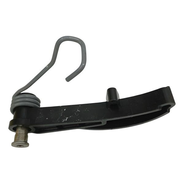 Esticador Corrente Bomba Óleo Vw Passat Variant 2.0 Tsi 2013 Preto