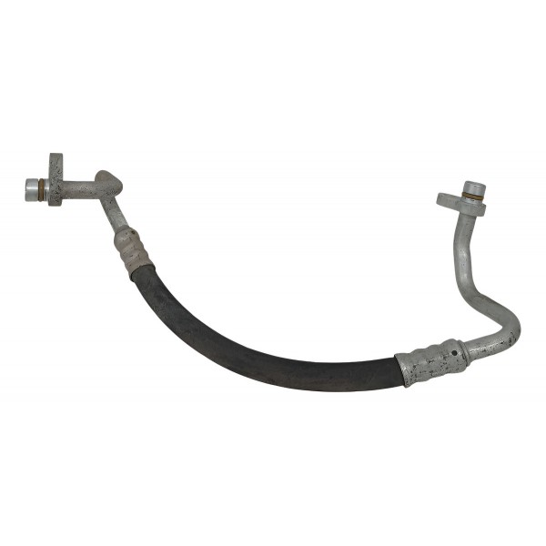 Cano Mangueira Ar Nissan Kicks 2017