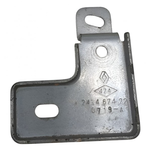 Suporte Renault Duster 2020 243467422 Cinza