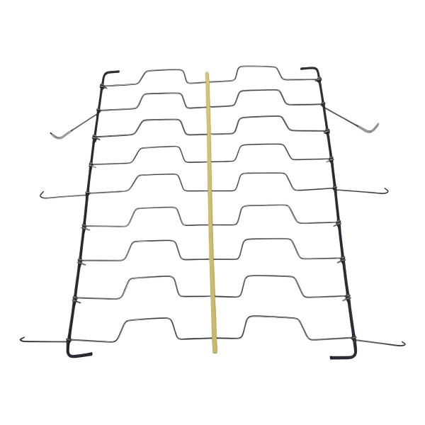 Grade Encosto Banco Dianteiro Esque Corolla Xei 2.0 2017 Cinza