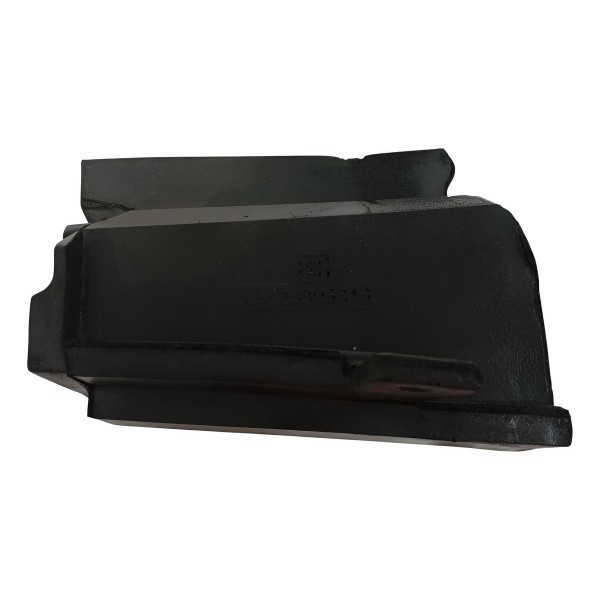 Espuma Paralama Esquerdo Chevrolet Tracker 12t 2023