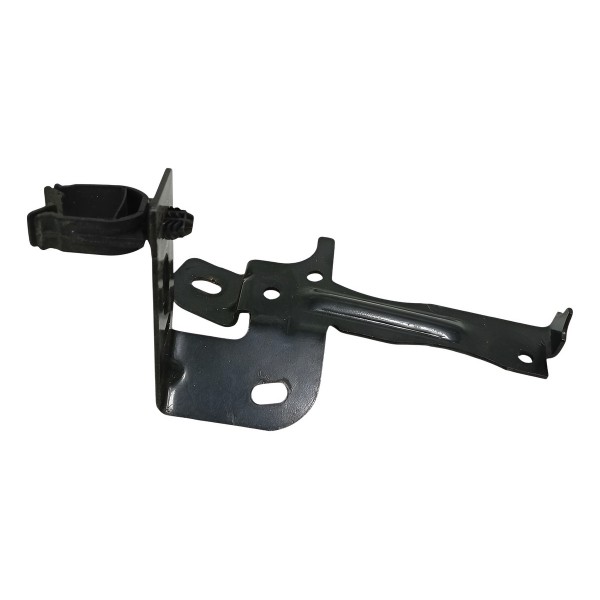 Suporte Renault Duster 2020 241374121r Preto