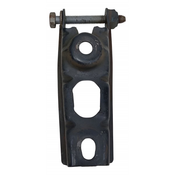 Suporte Coxim Caixa Renault Duster 2020