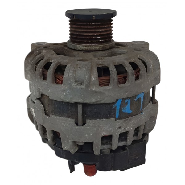 Alternador Renult Duster 2020 231009869r