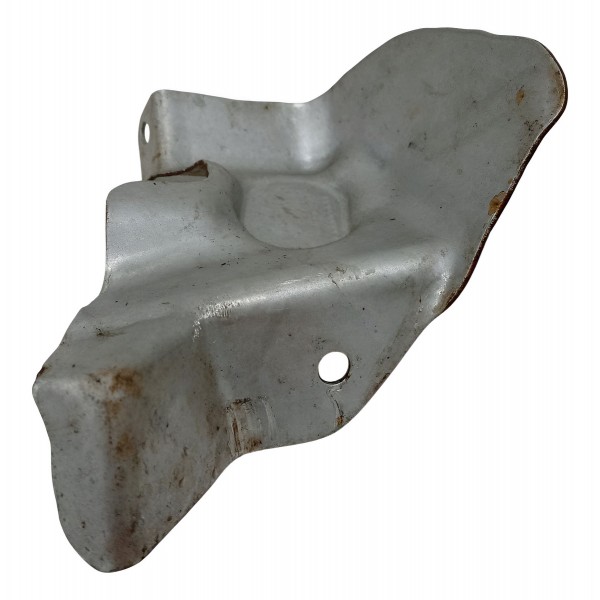 Defletor Calor Renault Duster 2020