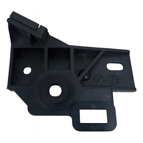 Acabamento Volkswagen Jetta 2014 5r1823633 Preto