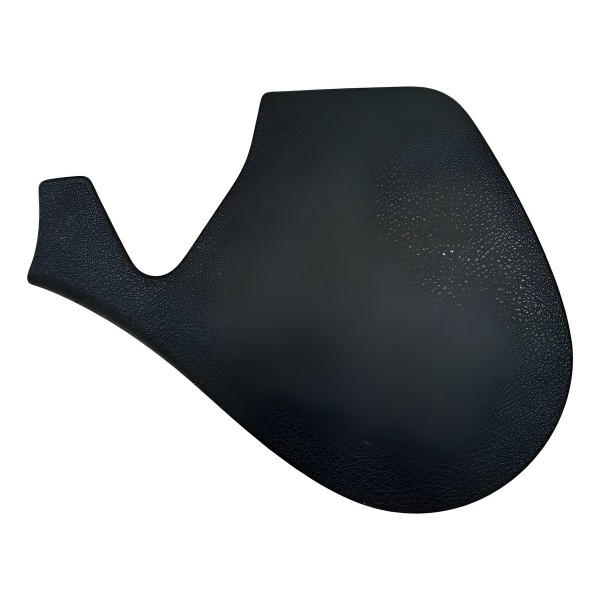 Acabamento Banco Dianteiro Esquerdo Audi A3 Tfsi 2016 Preto