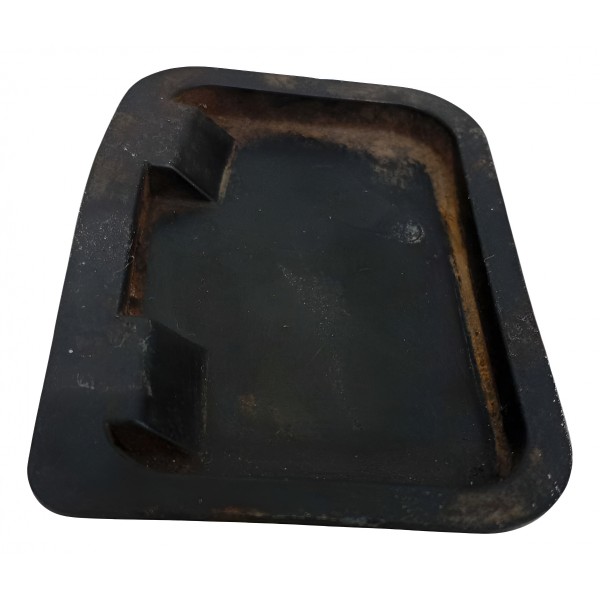 Tampa Sobre Carter Toyota Corolla 2017 Preto