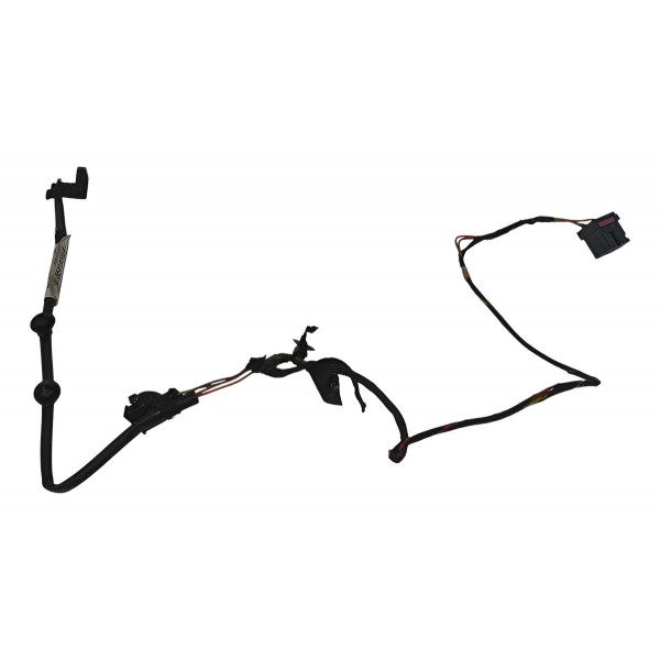 Chicote Sensor Banco Dianteiro Esquerdo Audi A4 2011