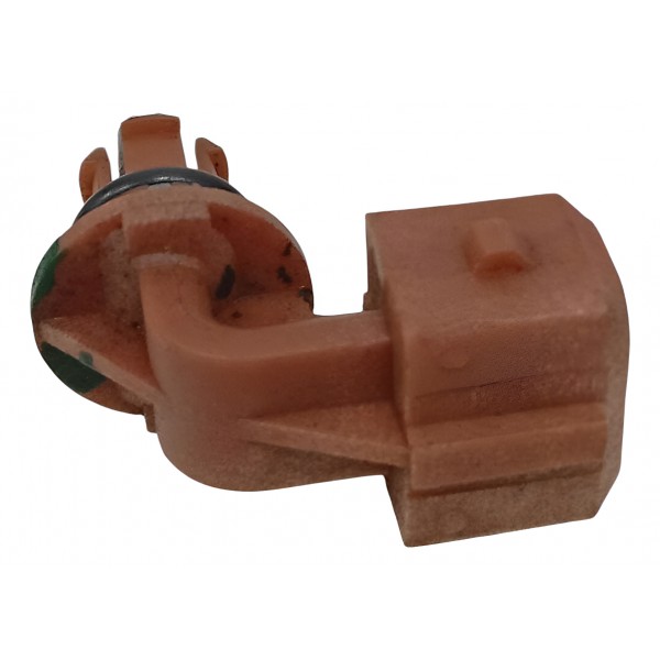 Sensor Temperatura Ar Renault Duster 2020  Bege