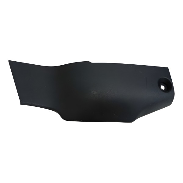 Acabamento Esquer Console Central Nissan Leaf 2020 2021 2022