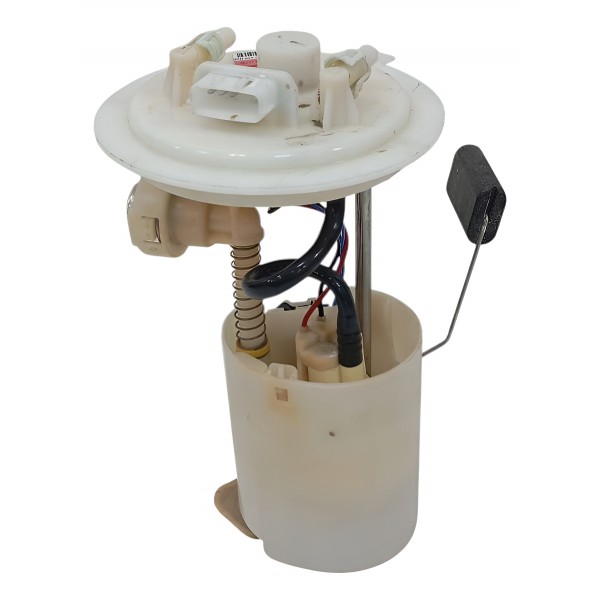 Bomba Combustível Nissan Kicks 2017