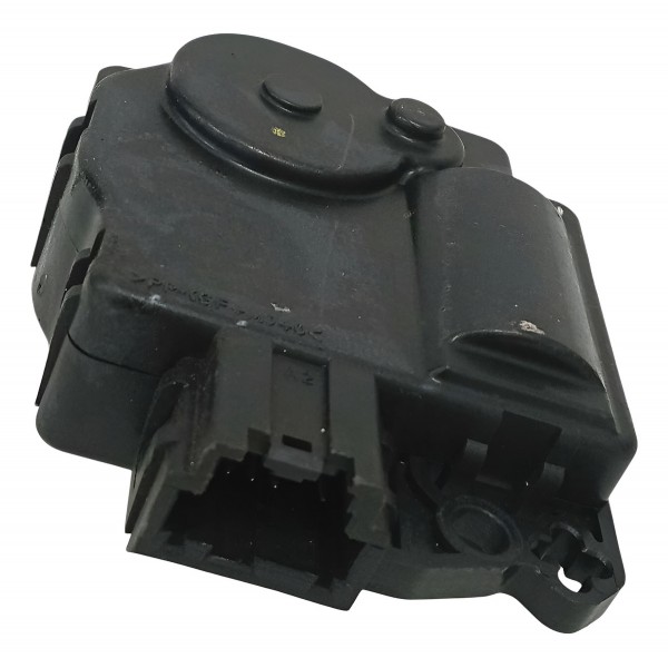Motor Atuador Caixa Evaporadora Ford Ka 2017 N1 Preto