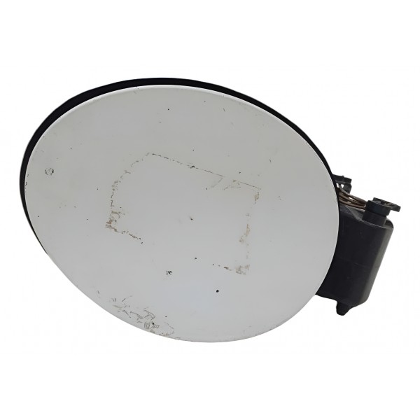 Portinhola Tanque Combustível Evoque 2014 Bj3227936 Detalhe Preto