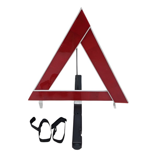 Triangulo Sinalização Renault Duster 2020