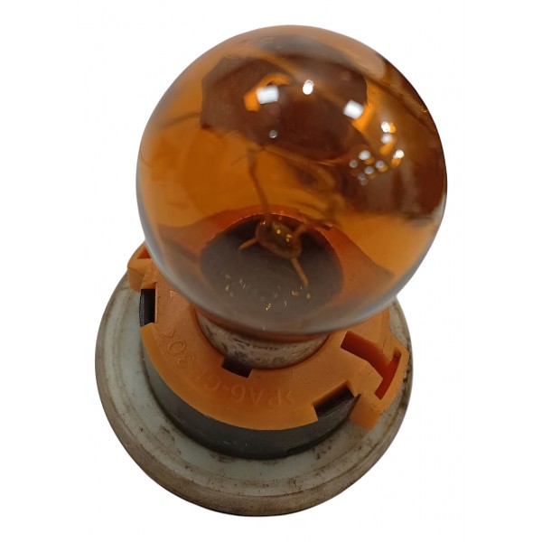 Soquete Pisca Farol Renault Sandero 2019