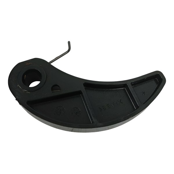 Guia Corrente Comando Toyota Corolla 2.0 2018 N1 Preto