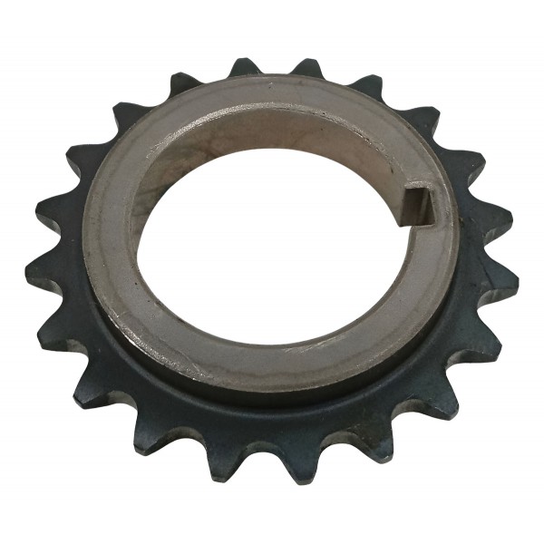 Engrenagem Corrente Comando Toyota Corolla 2.0 2018 N1