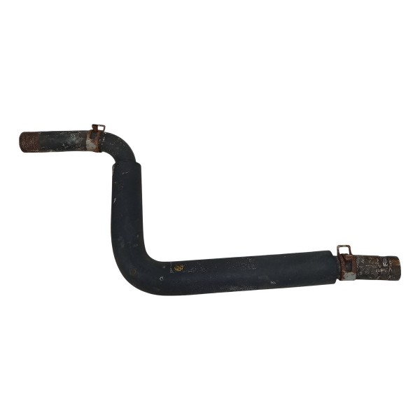 Mangueira Água Nissan Kicks 2019 0z03