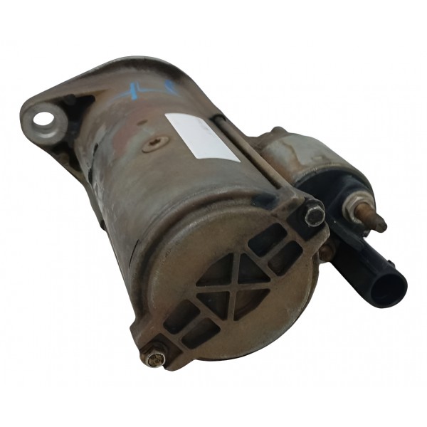 Motor Arranque Vw Amarok 2.0 2014