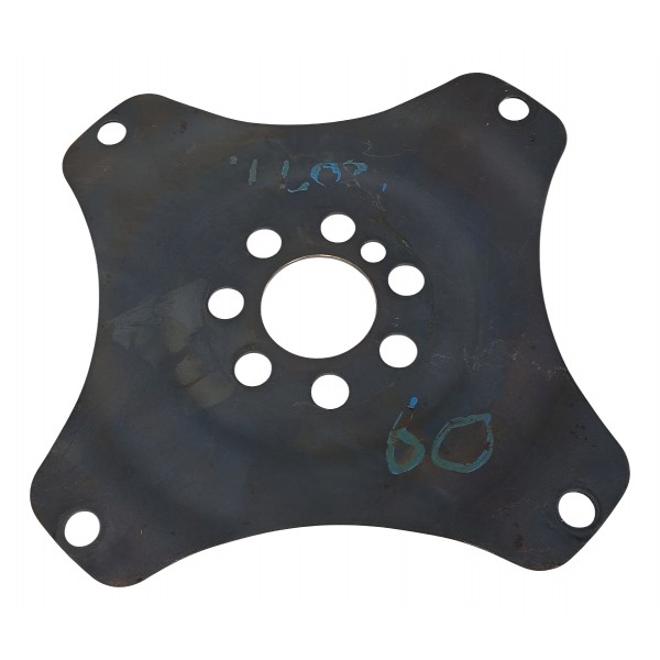 Suporte Volante Cremalheira Hyundai Sonata 2011