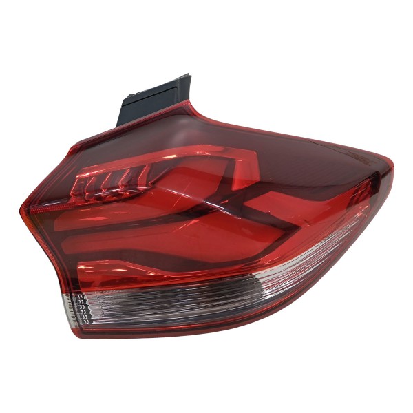 Lanterna Traseira Direita Chevrolet Tracker 12t 2023 Direito/passageiro 0123