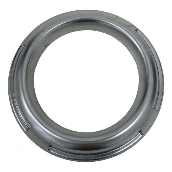 Moldura Difusor Central Citroen C3 90m Tendance 2013 N1