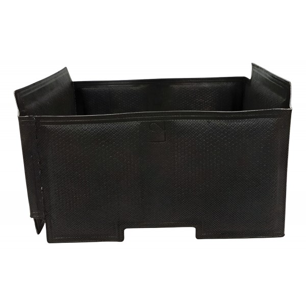 Capa Bateria Nissan Kicks 2024 Preto