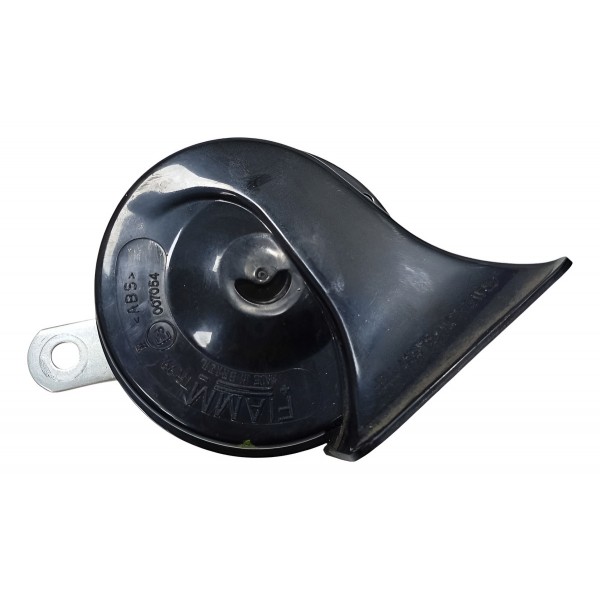 Buzina Grave Nissan Kicks 2024