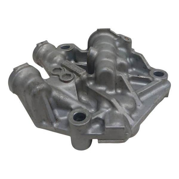 Carcaça Suporte Solenoide Sensor Cabeçote City Hatch 2023