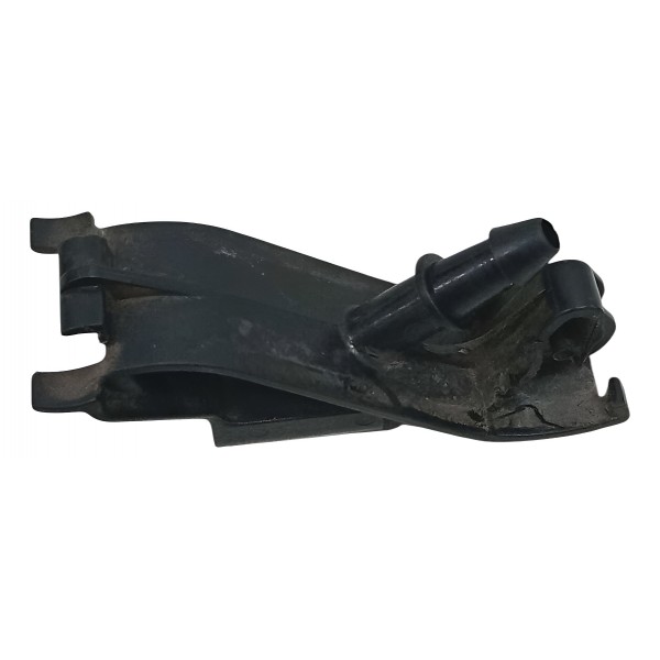 Brucutu Esguicho Direito Citroen C4 Lounge Exclusive 2017 Preto