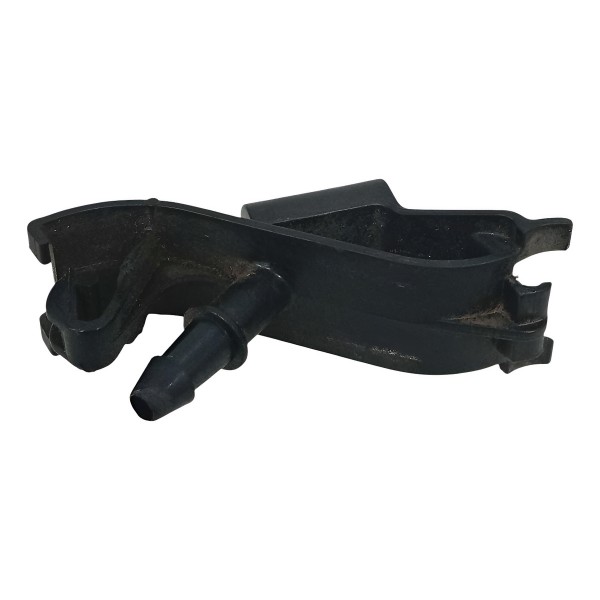 Brucuto Esguicho Esquerdo Citroen C4 Lounge Thp 2017 Preto