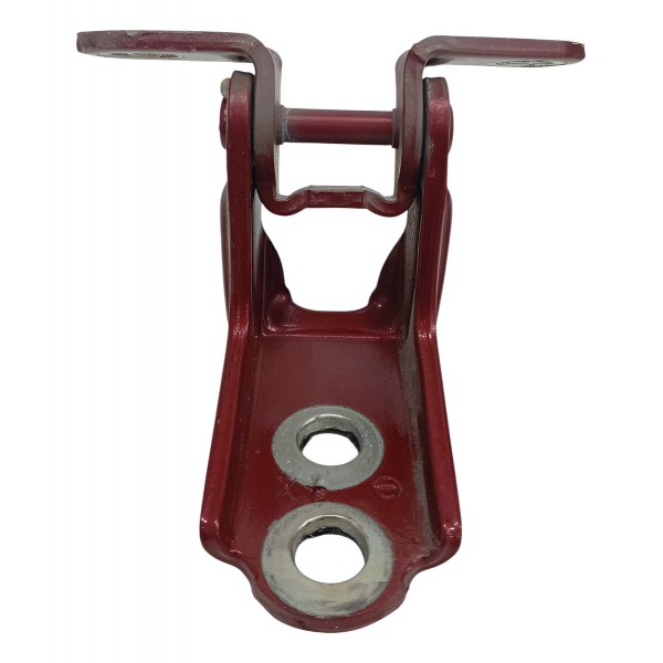 Dobradiça Inferior Porta Traseira Esquerda Nissan Kicks 2022