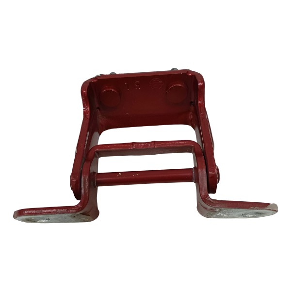 Dobradiça Superior Porta Traseira Esquerda Nissan Kicks 2022