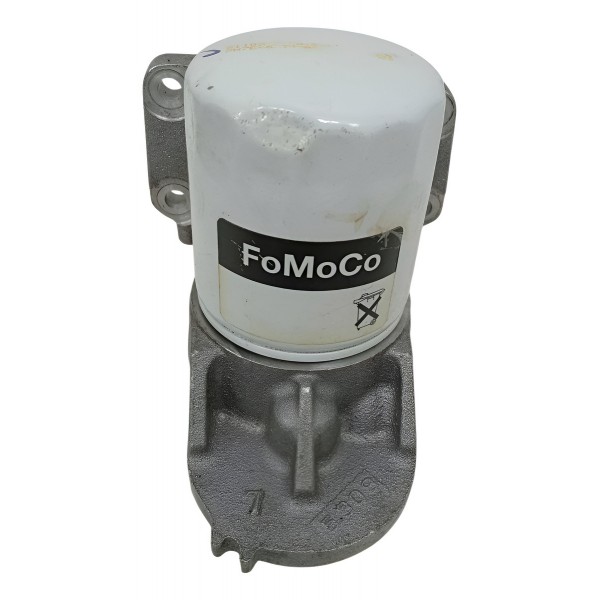 Suporte Filtro Óleo Jaguar Xf 25t 2017