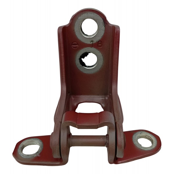 Dobradiça Superior Porta Dianteira Esquerda Kicks 2022