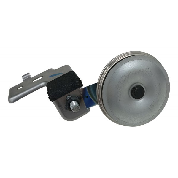 Buzina Alarme Honda City Hatch 2023