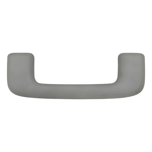 Alça Pega Mão Dianteira Esquerda Mitsubishi L200 Triton 2023 Cinza