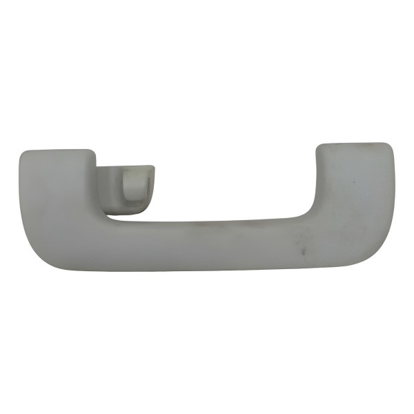 Alça Pega Mão Traseira Esquerda Vw Amarok 2.0 2014 Cinza