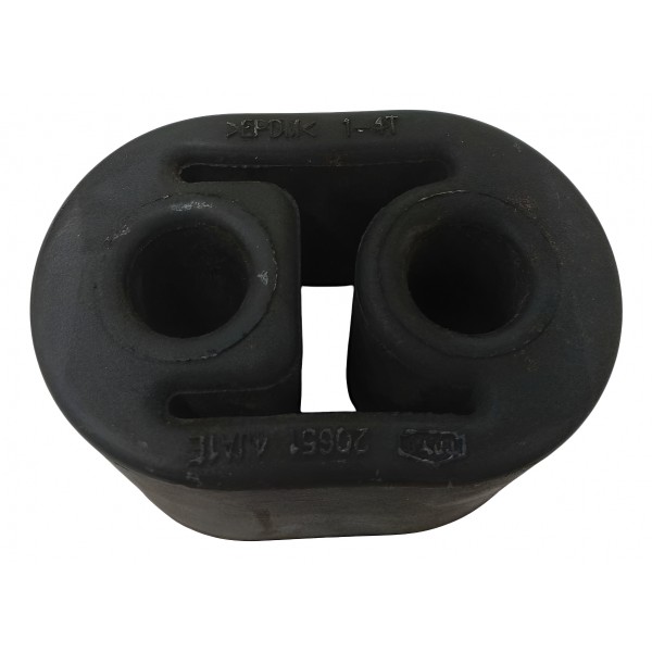 Coxim Escape Nissan  Frontier 2017