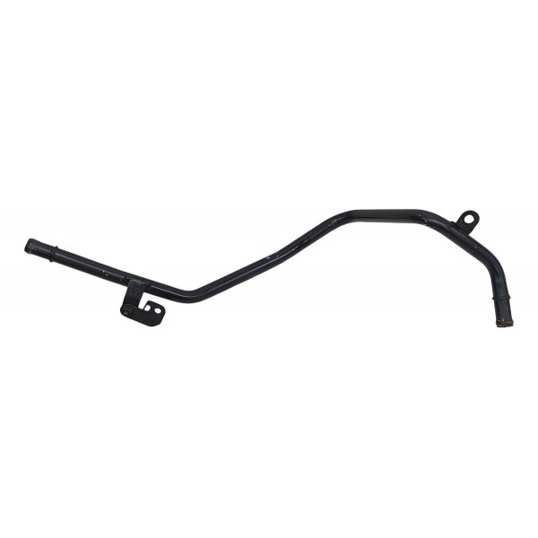 Cano Água Motor Vw Amarok 2.0 2014 2h0121065bc Preto