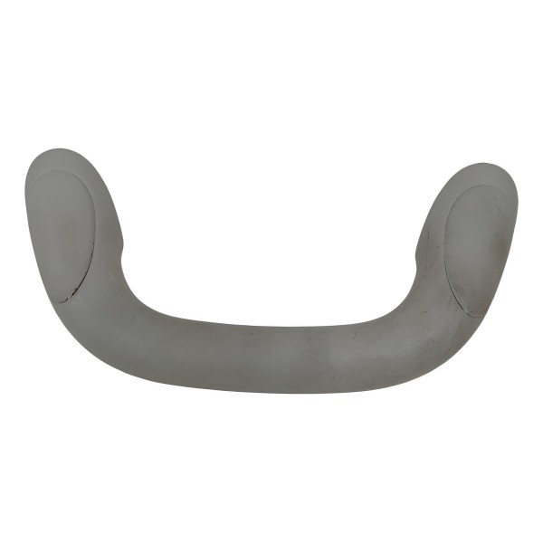 Alça Pega Mão Coluna Dire Parabrisa Nissan Frontier 2.3 2017 Cinza