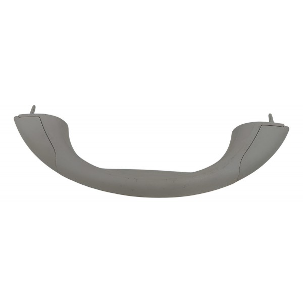 Alça Pega Mão Traseira Esquerda Nissan Frontier 2.3 2017 Cinza