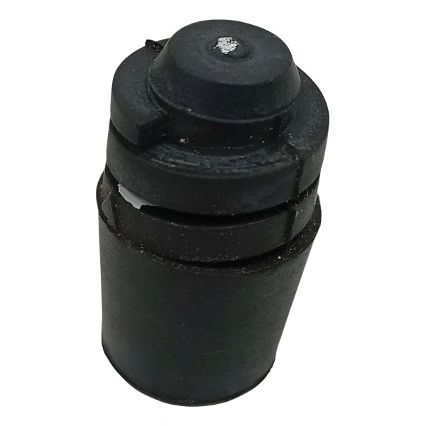 Batente Esquerdo Tampa Traseira Nissan Leaf 2020 2021 2022