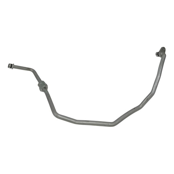 Cano Ar Condicionado Nissan Leaf 2020 2021 2022