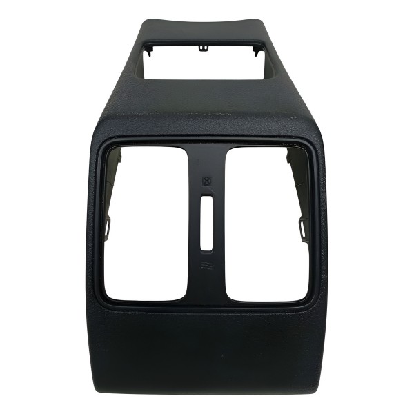 Acabamento Moldura Difusor Console Central City Hatch 2023