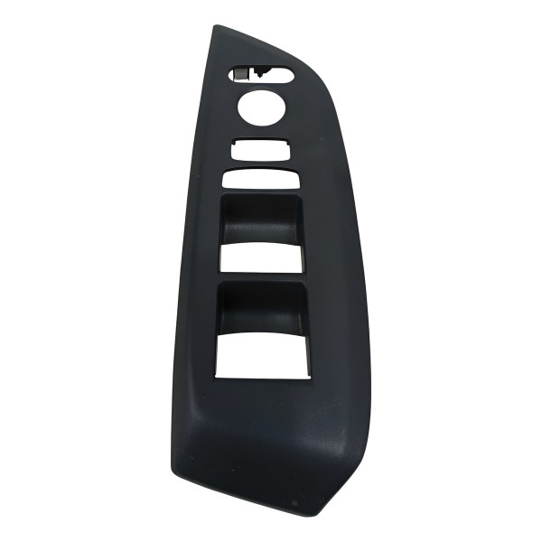 Moldura Botão Vidro Dianteiro Esquerdo Honda City Hatch 2023