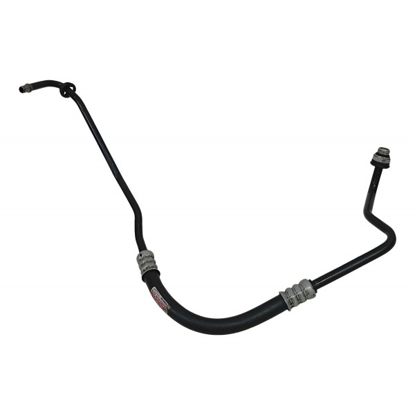 Mangueira Cano Bomba Combustível Fusion 2.0 Turbo 2017 2018