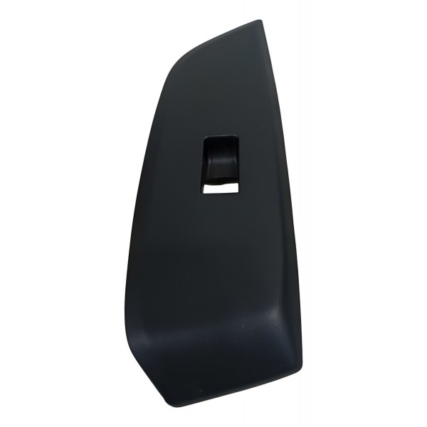 Moldura Botao Vidro Dianteira Direita Honda City Hatch 2023