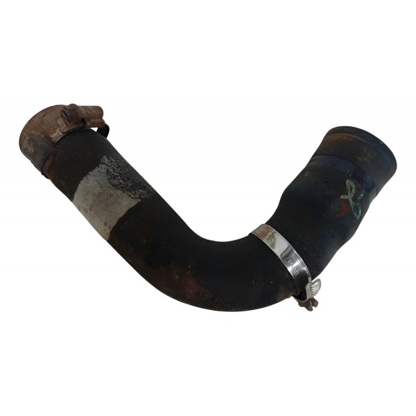 Mangueira Fk729047bb Discovery Sport Sd4 Hse Diesel 2016 Preto